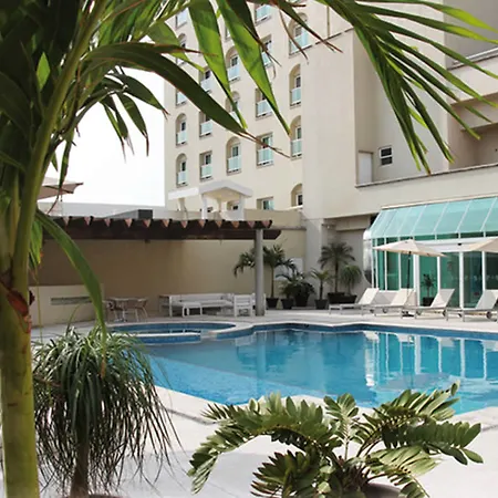 Rivoli Select Hotel-3