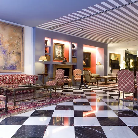 Hotel Doña María-3