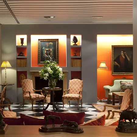 Hotel Doña María-2