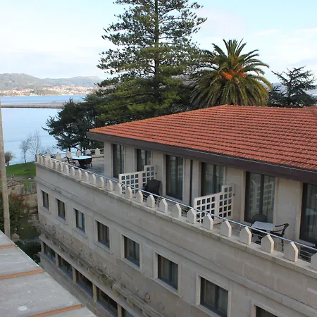 Hotel Pazo Los Escudos Spa&Beach-3