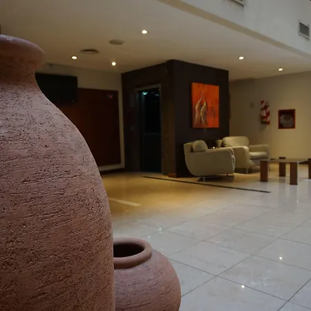 Casa Real Hotel-2