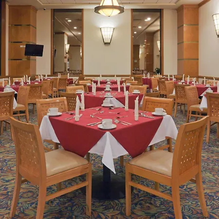 Best Western PLUS Nuevo Laredo Inn&Suites-3