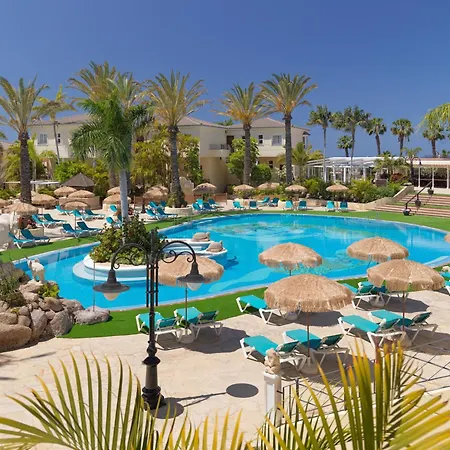 Gran Oasis Resort-3