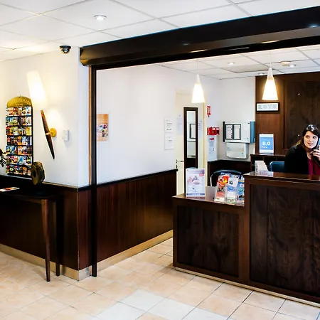 Appart'Hotel Saint Jean-3