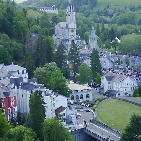 Hotel Saint Sauveur-3