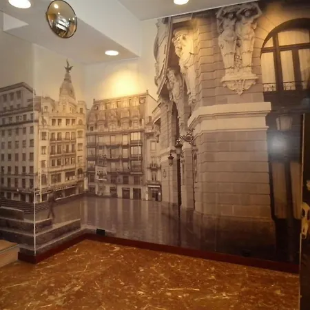 Hotel Photo Zabalburu-3
