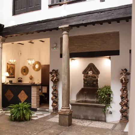 Hotel Rosa De oro-3