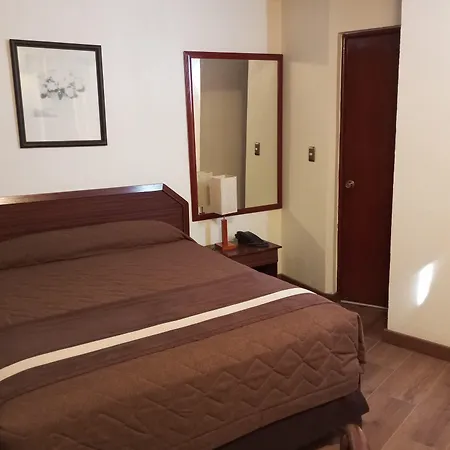 Hotel Alcala Del Rio-3