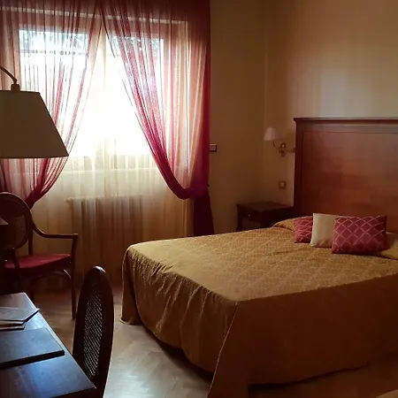Hotel Alessandro Della Spina-2