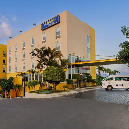 City Express Tuxtla Gutiérrez-3