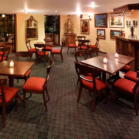 Hotel Estelar Suites Jones-2