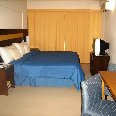 Argentina Tango Hotel-2