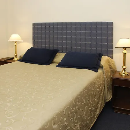Hotel Presidente-3