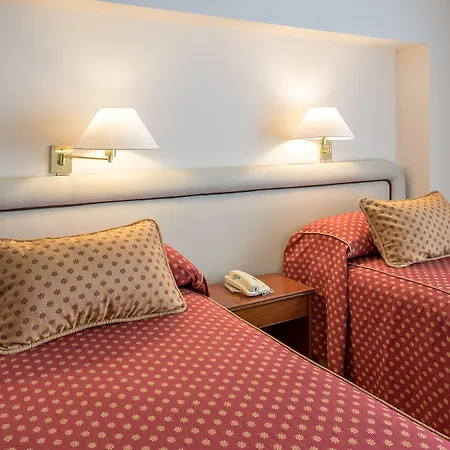 Hotel Presidente-2