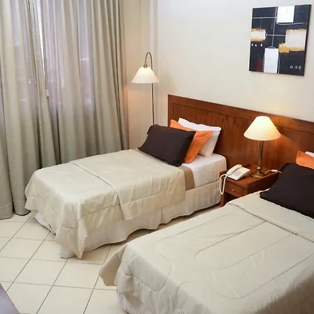 O2 Hotel Buenos Aires-2