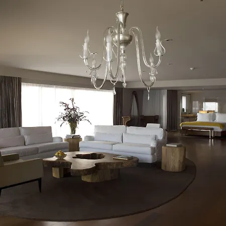Hotel Fasano Rio De Janeiro-3