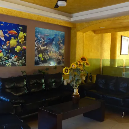 Villas La Lupita-3