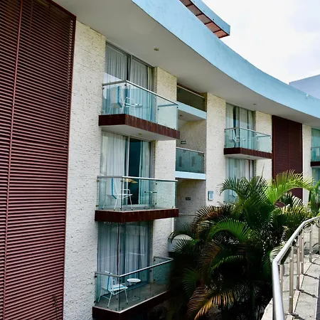 Country Hotel & Suites-3