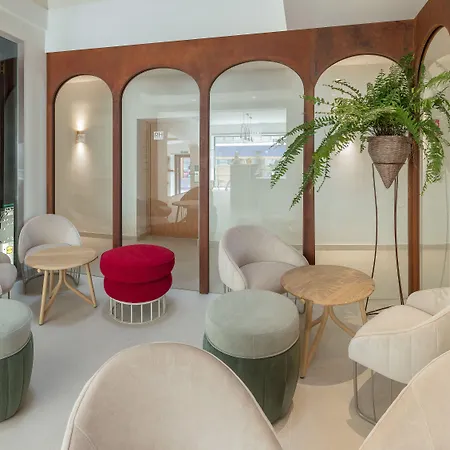 Gastrohotel Boutique Rh Canfali-2