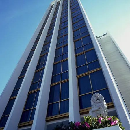 Hotel Suites Bernini-2