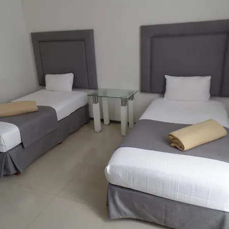 Hotel Suites Bernini-3