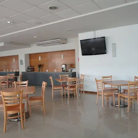 Comfort Inn Morelia-2