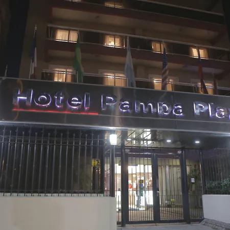 Pampa Plaza Hotel-2