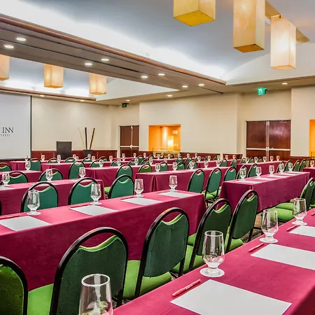 Fiesta Inn Tuxtla Gutierrez-3