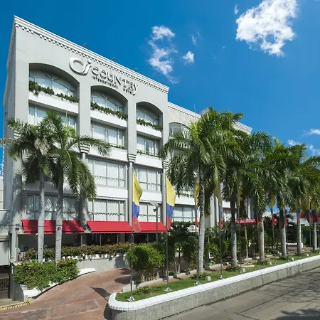 Country International Hotel-2