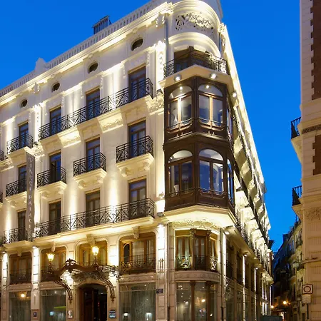 Vincci Palace-2