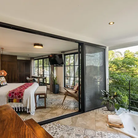 Casa Cupula LGBT Luxury Resort-2