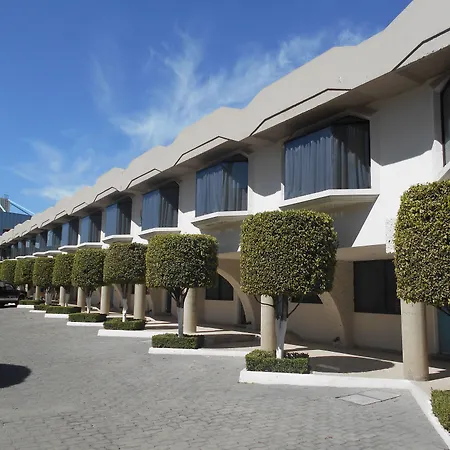 Hotel Puente Real-3