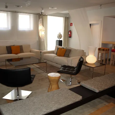 Eco Alcalá Suites-2