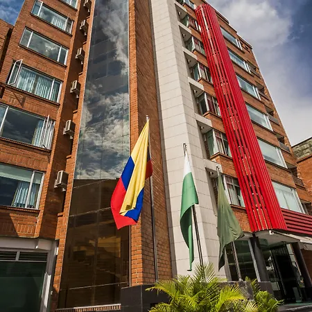 Hotel Egina Medellin-3