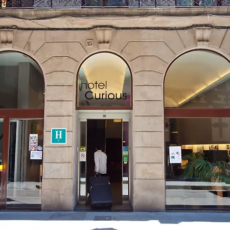 TOC Hotel Las Ramblas-2
