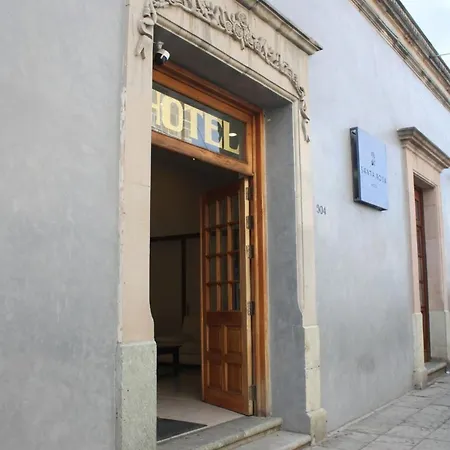 Hotel Santa Rosa-3
