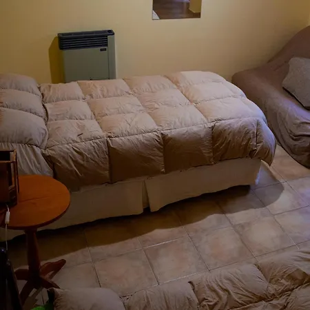 Hostal Tierra del Sol-2