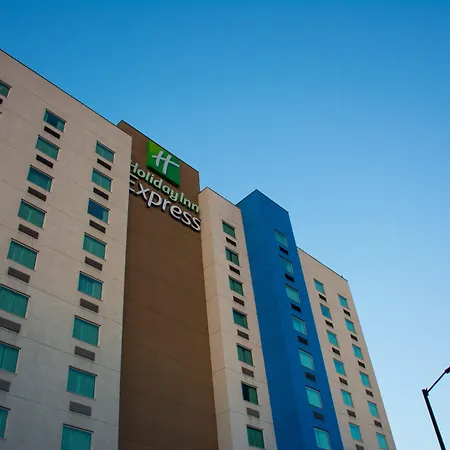 Holiday Inn Express Saltillo Zona Aeropuerto, an IHG Hotel-3