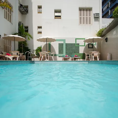 Hotel Monte Alegre-2