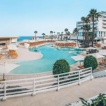 Iberostar Selection Sábila - Adults Only-3