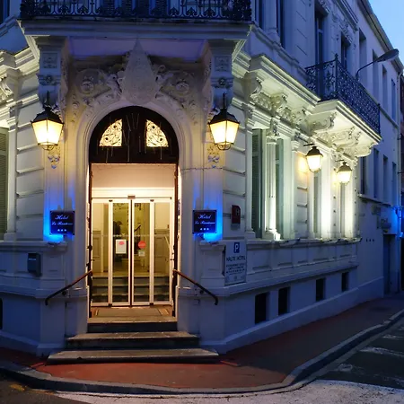 Hôtel La Résidence-2
