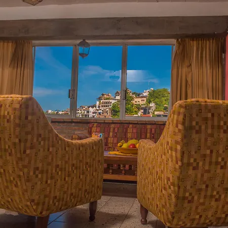 Hotel Villa del Mar Tradicional-2