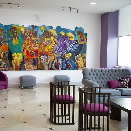 Hotel Lois Veracruz-2