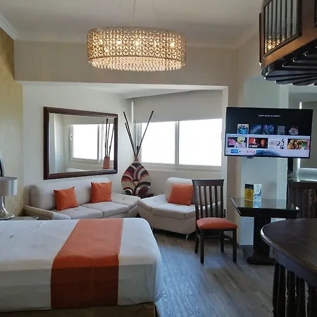 Hotel Lois Veracruz-3