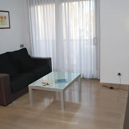 Apartaments Independencia-2