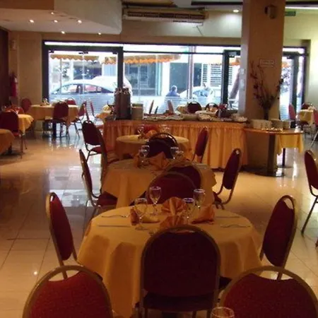 Hotel Cordon Del Plata-3