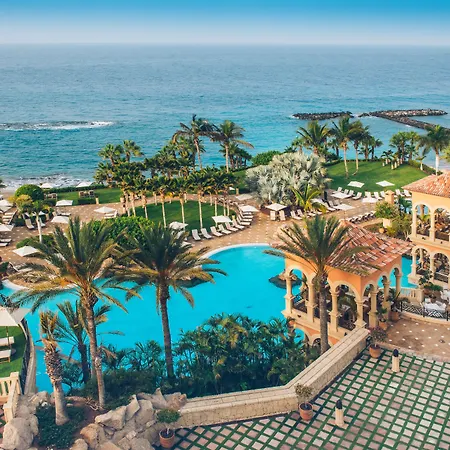 Iberostar Grand El Mirador - Adults Only-3
