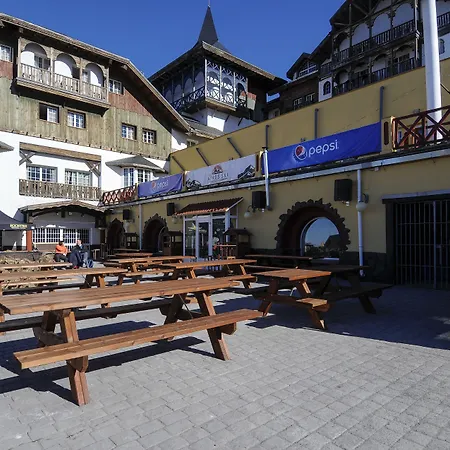 Hotel Ghm Monachil-2
