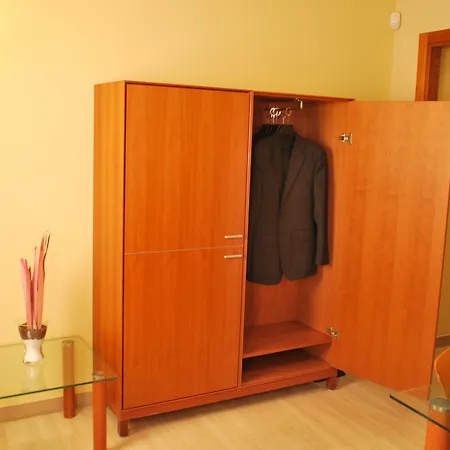 Apartaments Aragó565-2