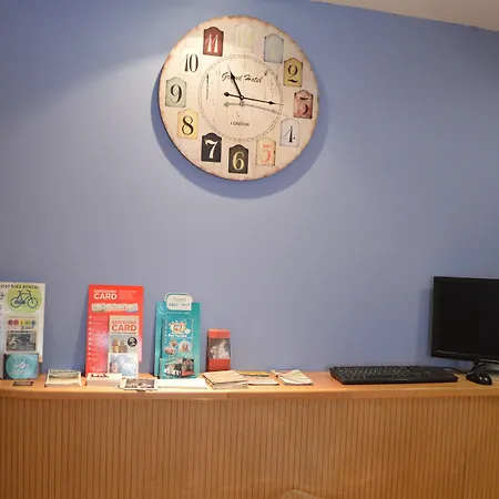 Somnio Hostels-2
